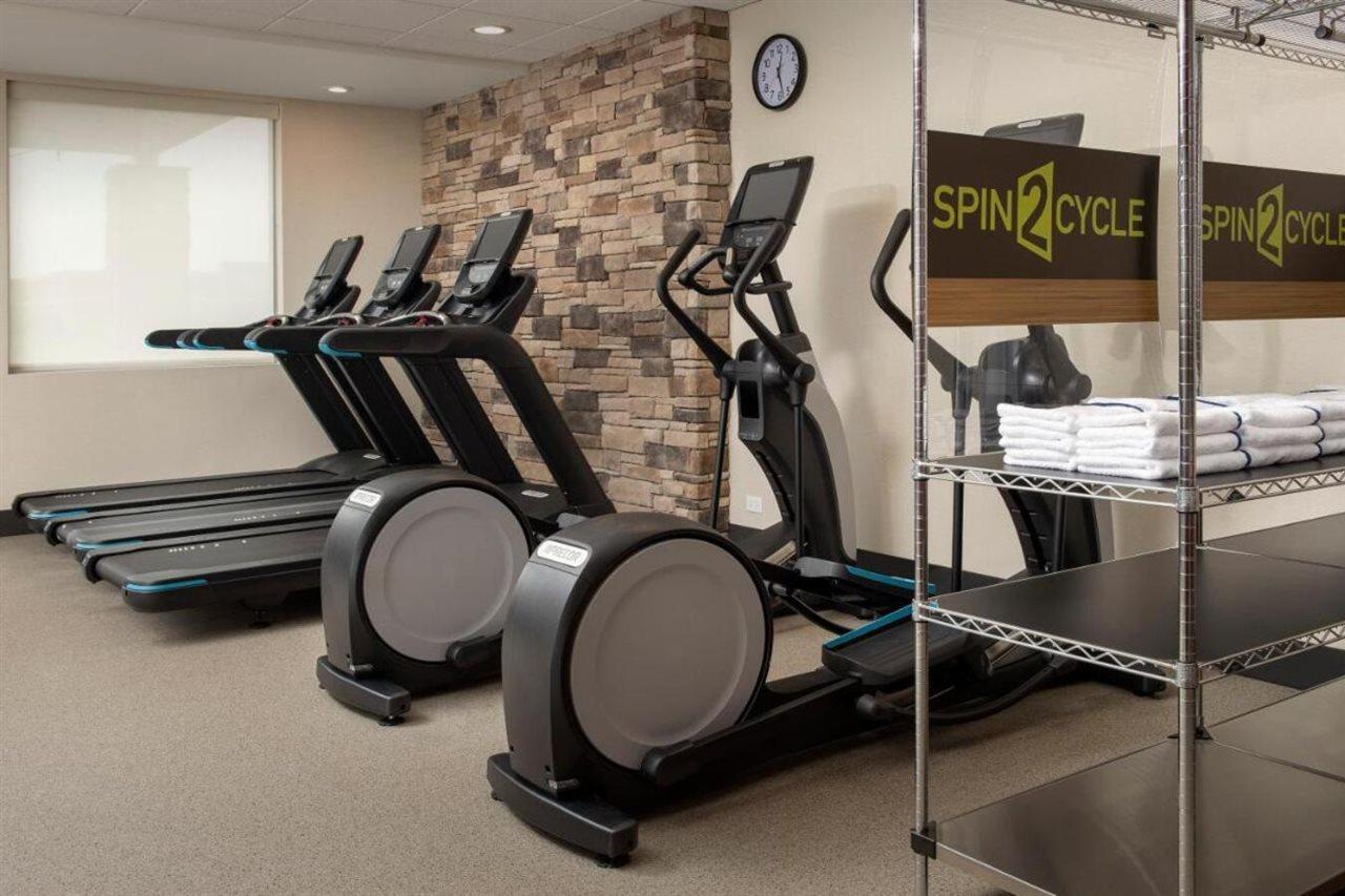 Home2 Suites By Hilton Columbus Polaris Flint Zewnętrze zdjęcie