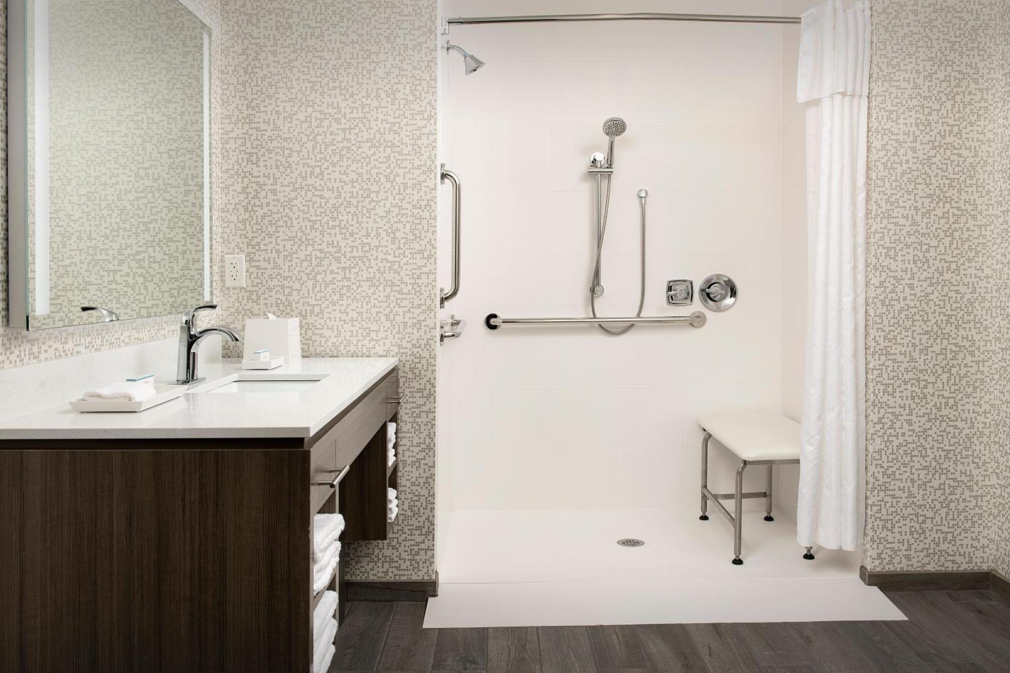 Home2 Suites By Hilton Columbus Polaris Flint Zewnętrze zdjęcie