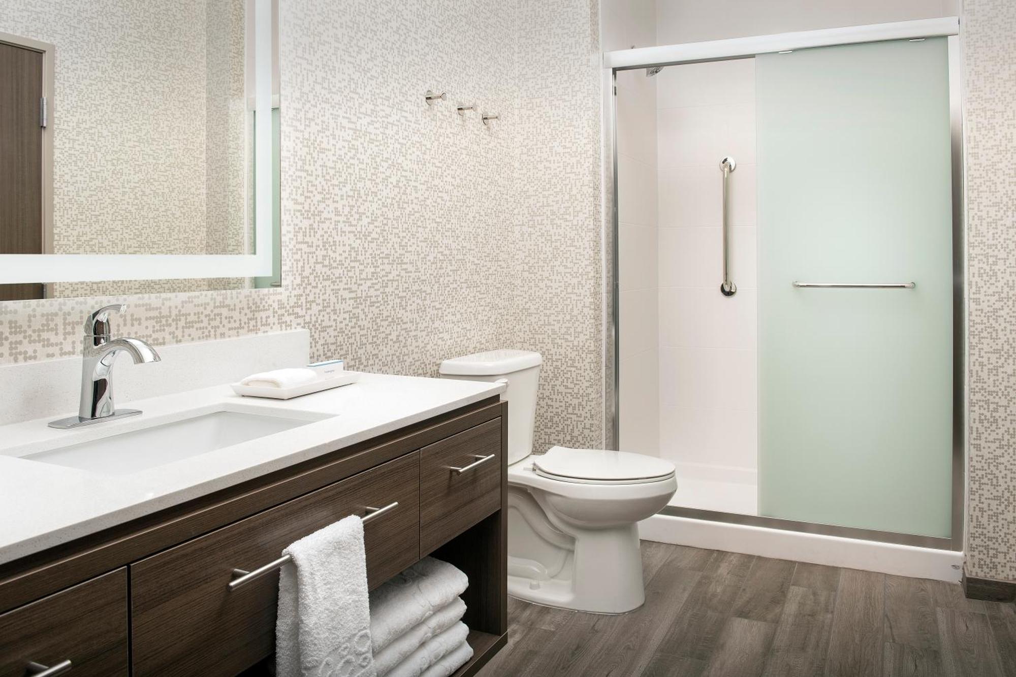 Home2 Suites By Hilton Columbus Polaris Flint Zewnętrze zdjęcie