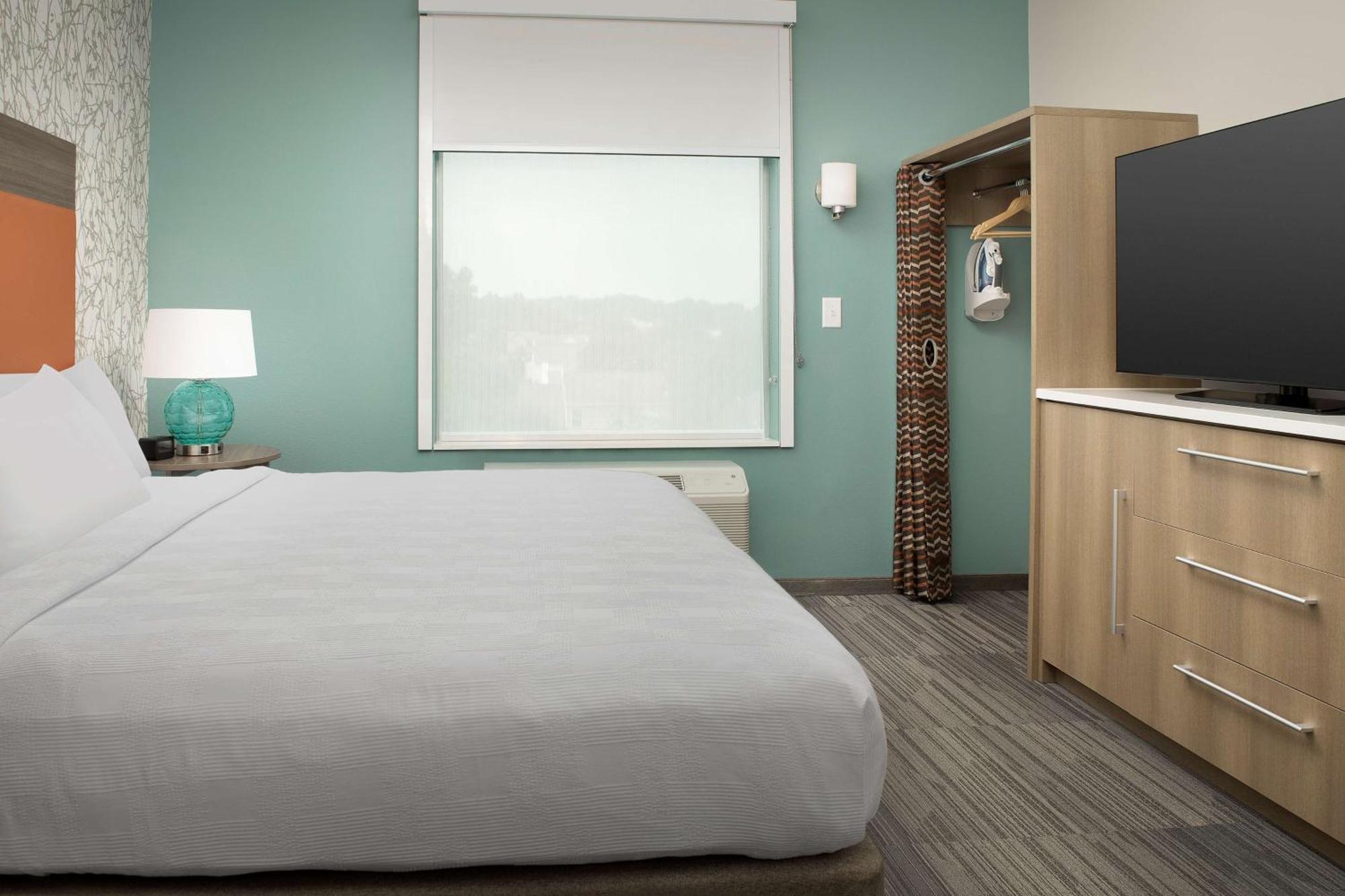 Home2 Suites By Hilton Columbus Polaris Flint Zewnętrze zdjęcie