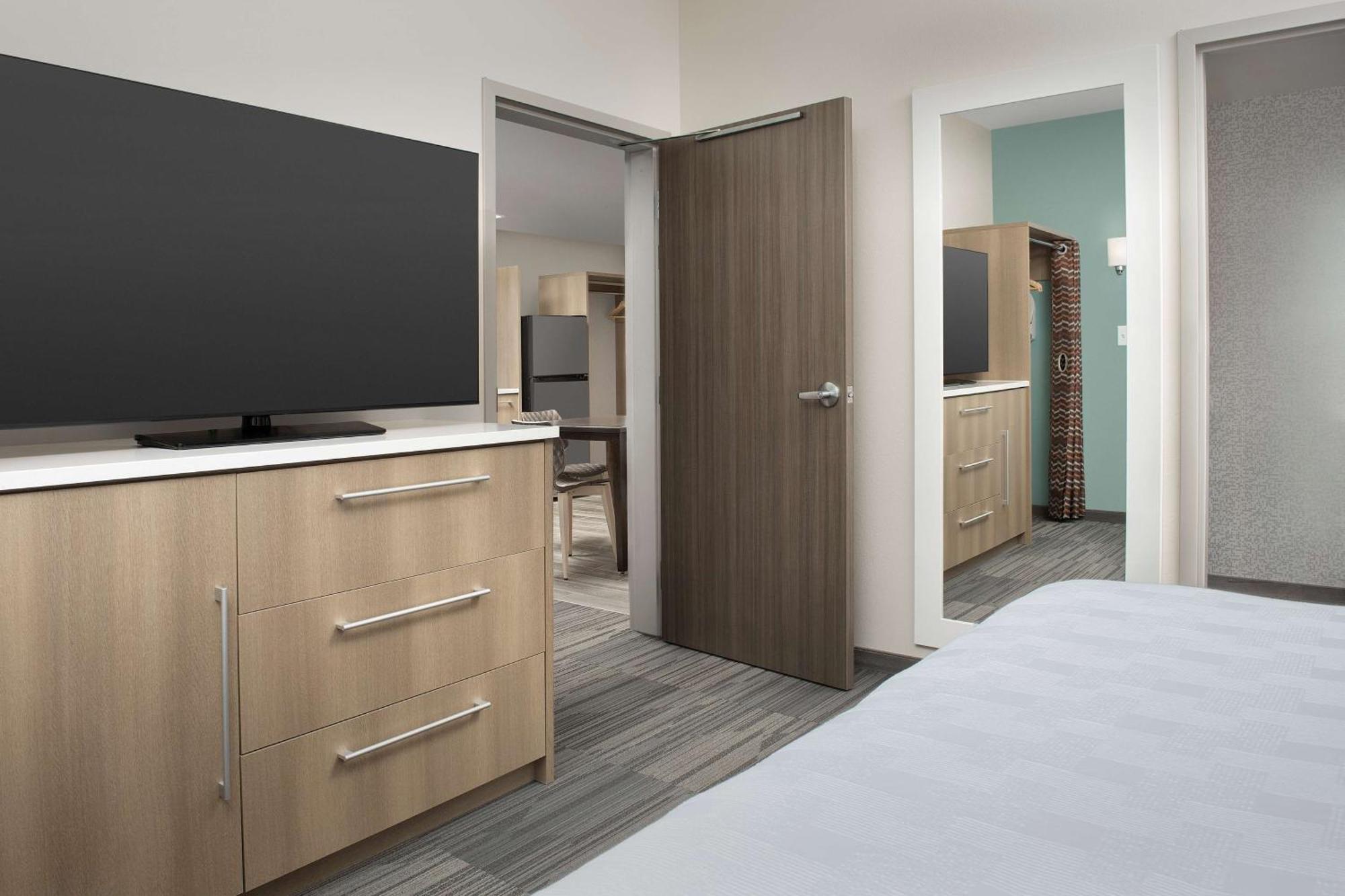 Home2 Suites By Hilton Columbus Polaris Flint Zewnętrze zdjęcie