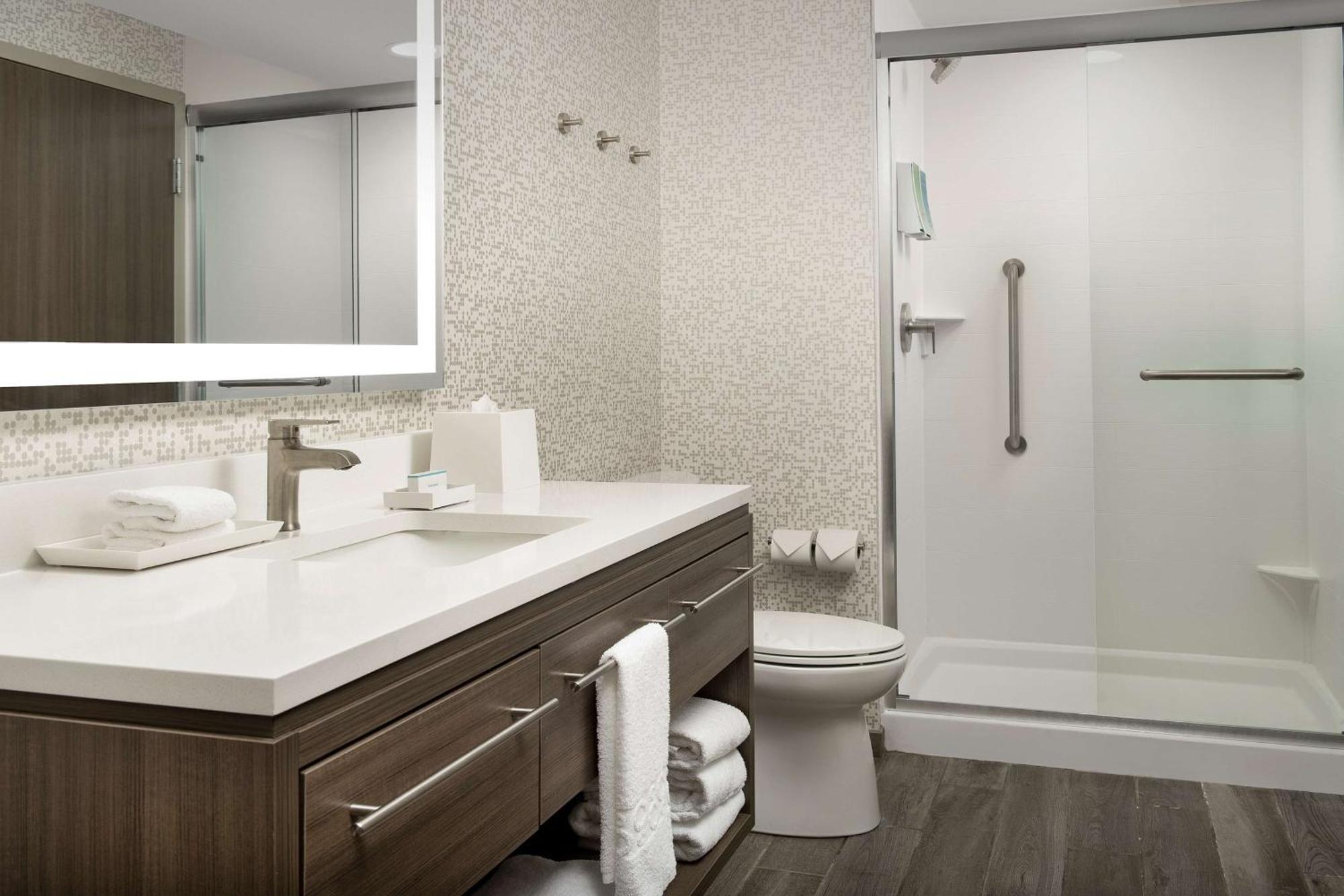 Home2 Suites By Hilton Columbus Polaris Flint Zewnętrze zdjęcie
