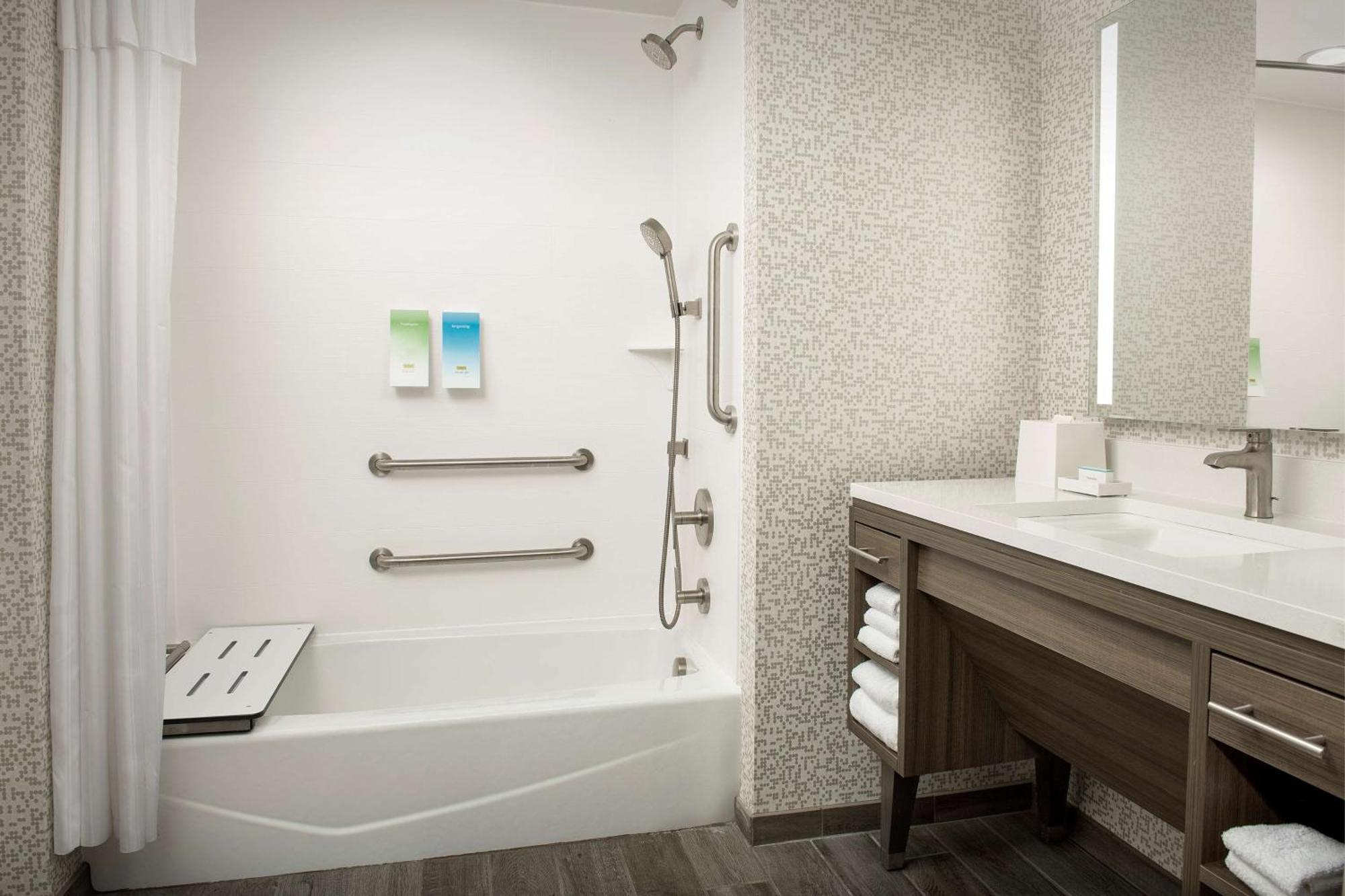 Home2 Suites By Hilton Columbus Polaris Flint Zewnętrze zdjęcie