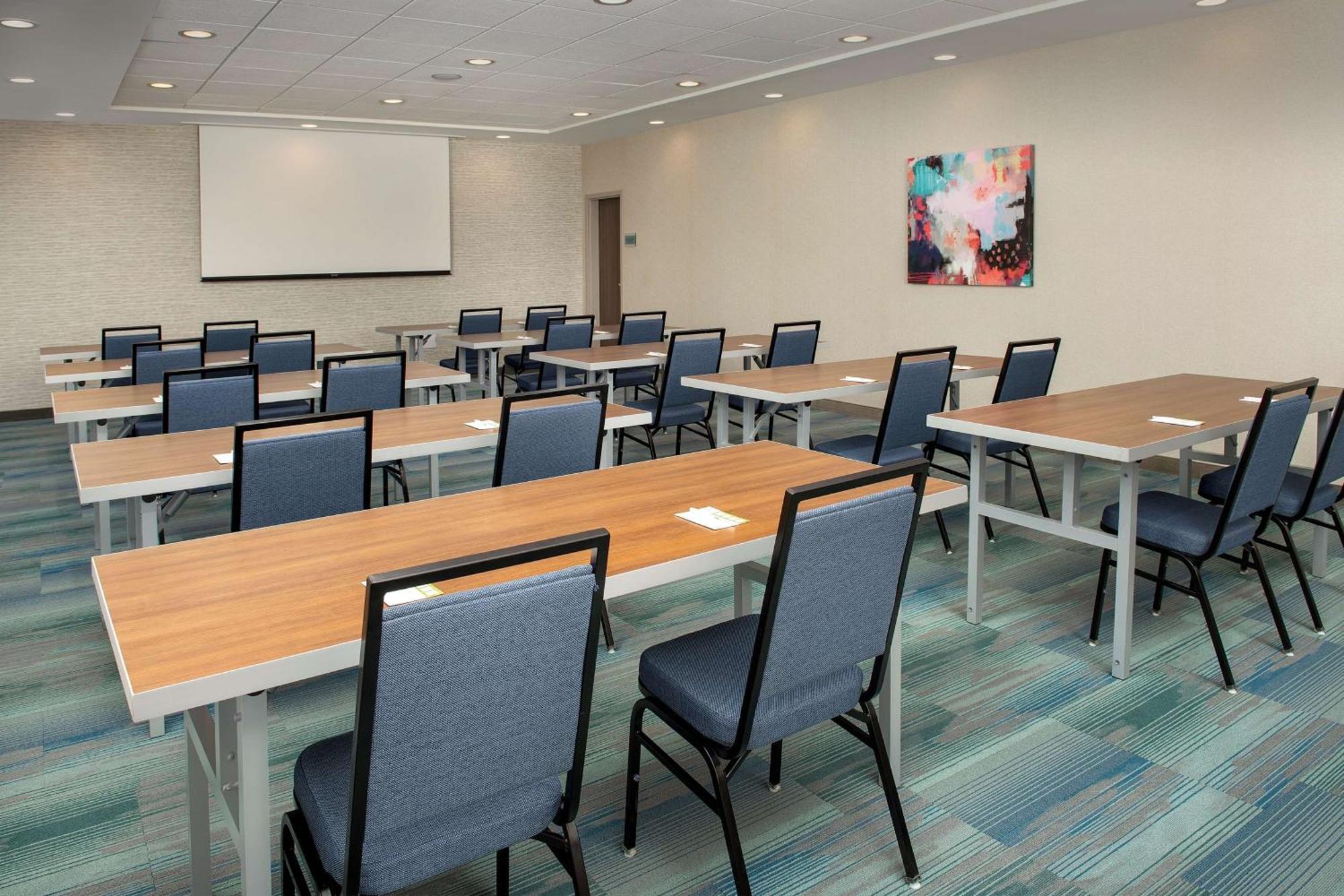 Home2 Suites By Hilton Columbus Polaris Flint Zewnętrze zdjęcie