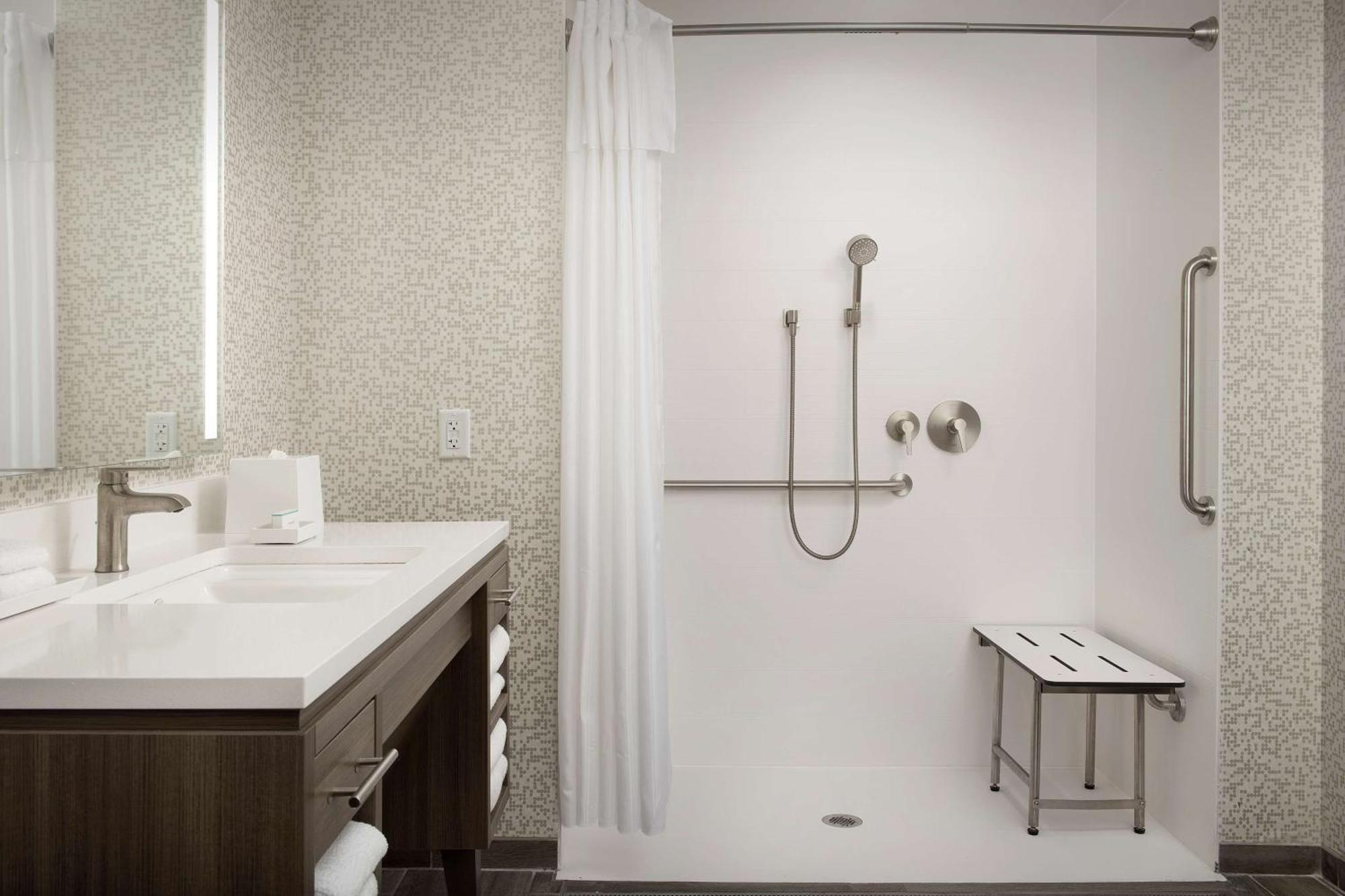 Home2 Suites By Hilton Columbus Polaris Flint Zewnętrze zdjęcie