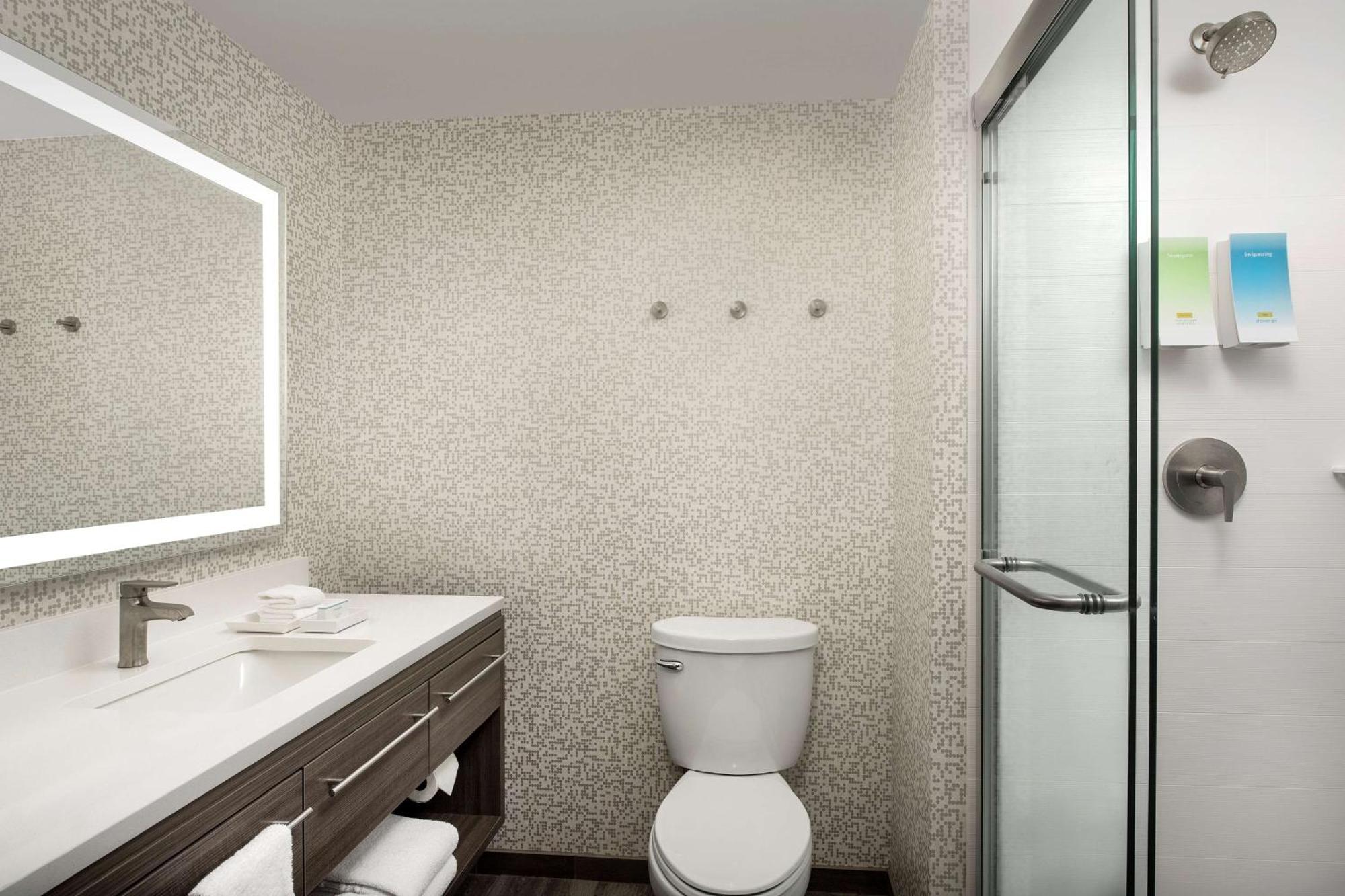 Home2 Suites By Hilton Columbus Polaris Flint Zewnętrze zdjęcie