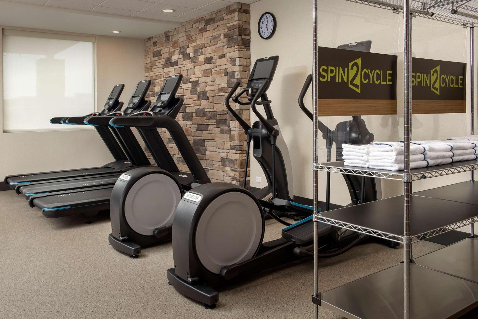 Home2 Suites By Hilton Columbus Polaris Flint Zewnętrze zdjęcie